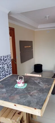 Imagem Apartamento 3 Quartos - Edifício Copenhagen - Cidade Jardim - SJP - $300mil