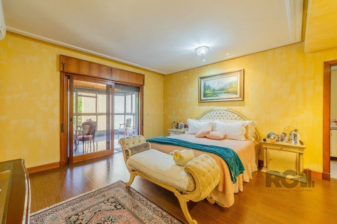 Imagem Apartamento em Moinhos de Vento