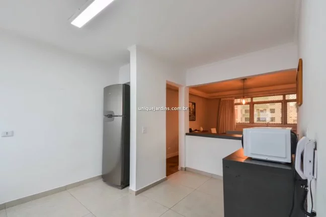 Imagem Apartamento à venda Itaim Bibi São Paulo