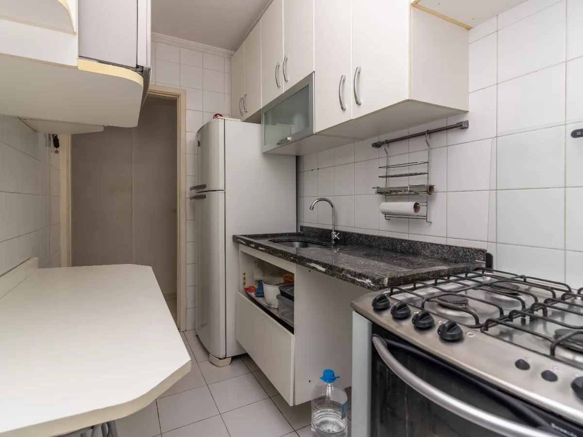 Imagem Apartamento para venda em Jardim Cidade Pirituba com 2 quartos, sendo 1 suíte, 69m2