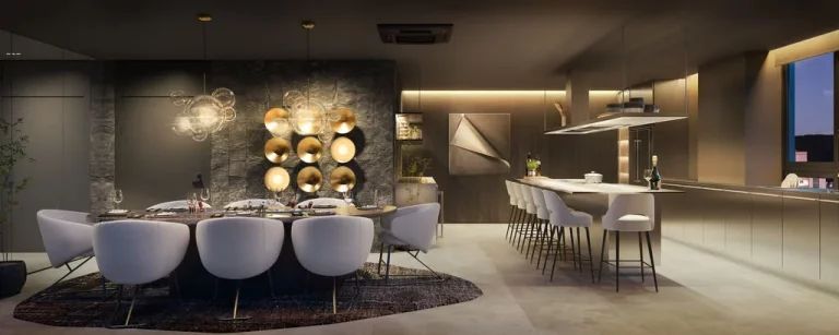 Imagem Apartamento à venda em Porto Belo, Perequê, com 4 quartos, 205,34m2