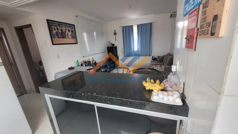 Imagem Apartamento no Parque das Águas - Ipatinga