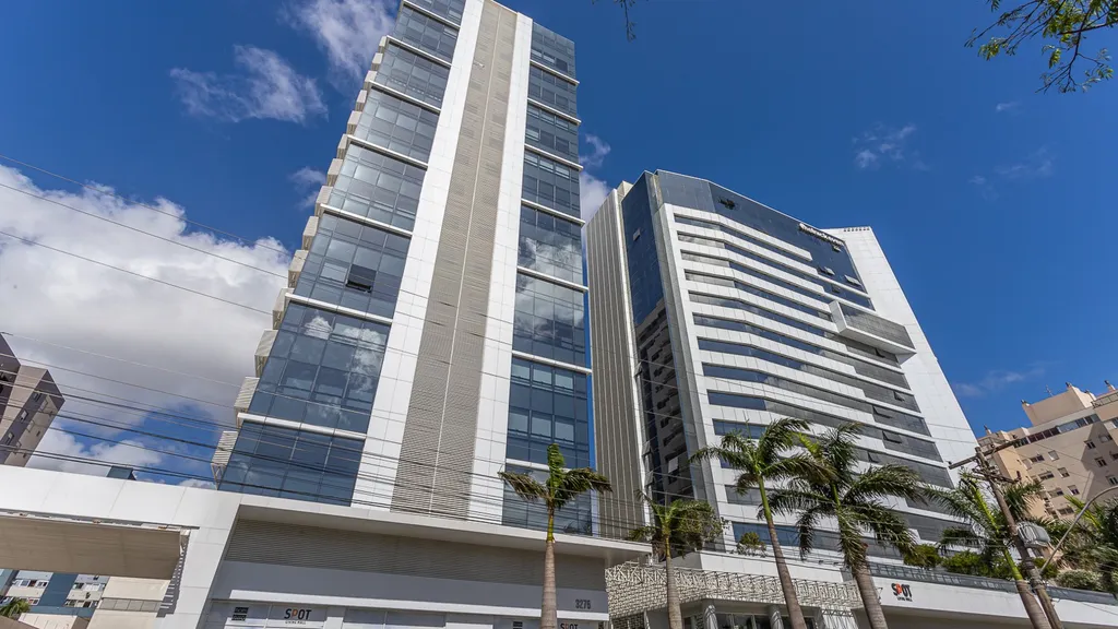 Imagem Loft em Jardim Europa