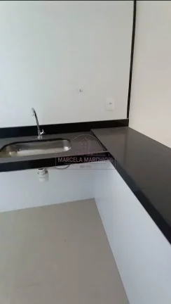 Imagem Apartamento 2 quartos com vista para o mar em Itaparica