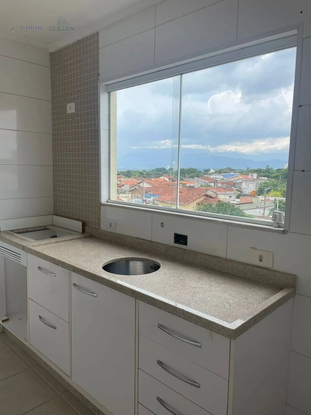 Imagem Apartamento à venda 2 Quartos, 1 Suite, 2 Vagas, 435M², Chácara Galega, Pindamonhangaba - SP | Condomínio Vila Jardins