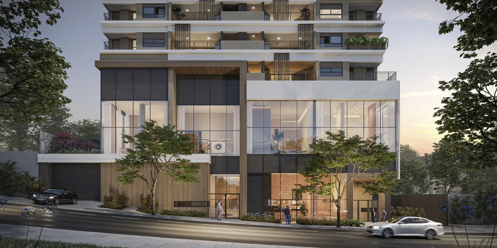 Imagem Essência Brasileira - Residencial - Essência Brasileira - Residencial