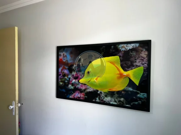 Imagem Apartamento à venda em Ubatuba-SP no bairro Tenório: 2 quartos, 1 suíte, sala, 2 banheiros, 1 vaga, 68 m². Imperdível!