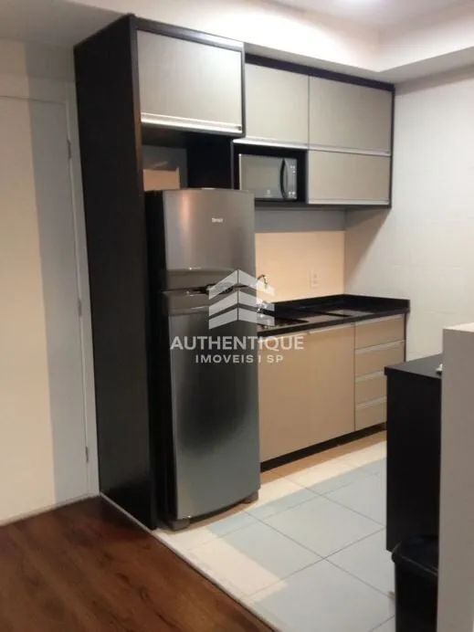 Imagem URBANITY HOME Chácara Santo Antônio - Apartamento à venda no bairro Chácara Santo Antônio - São Paulo/SP, Zona Sul