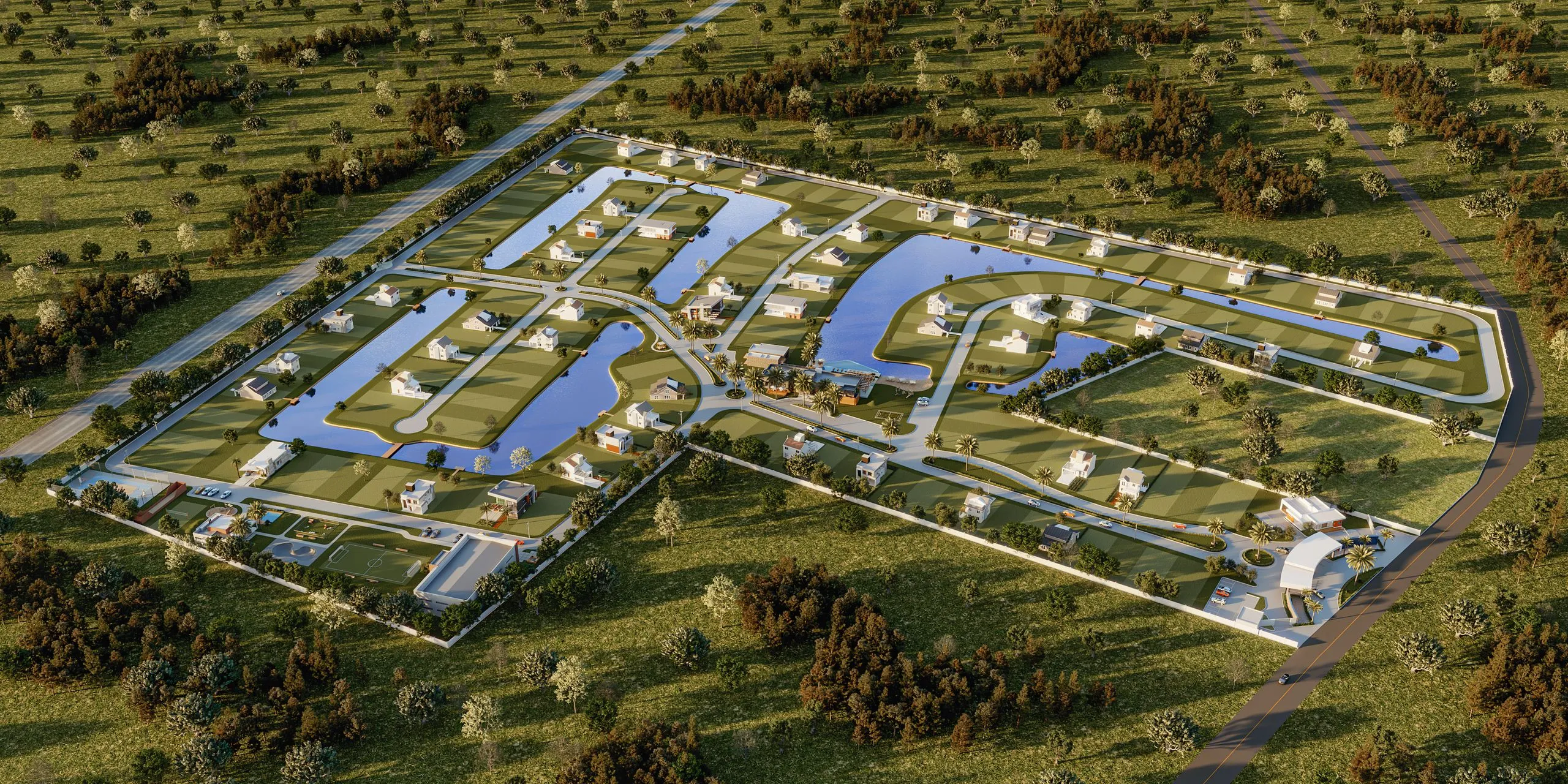 Imagem Terreno em Condomínio à venda em Torres, 402m2