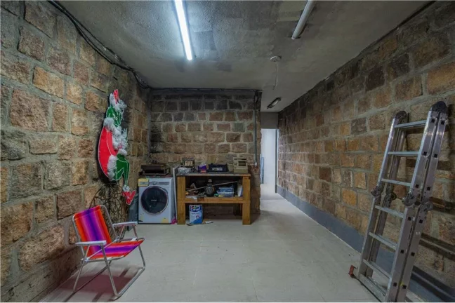 Imagem Casa para venda no bairro Jardim Lindóia em Porto Alegre
