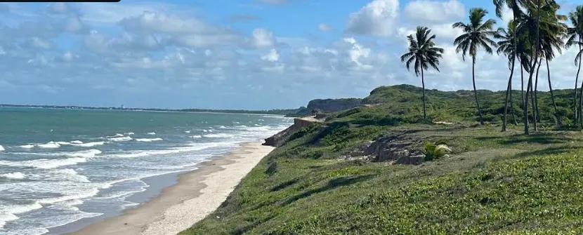 Imagem Terreno residencial para venda em Praia do Outeiro, 1,140,000m2