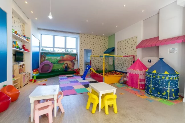 Imagem Apartamento à venda em São Paulo, Jardim Aeroporto, com 3 quartos, 109m2