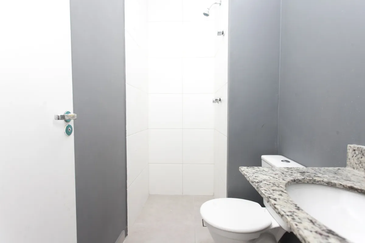 Imagem Apartamento para venda em Loteamento City Jaragua com 3 quartos, sendo 1 suíte, 70m2