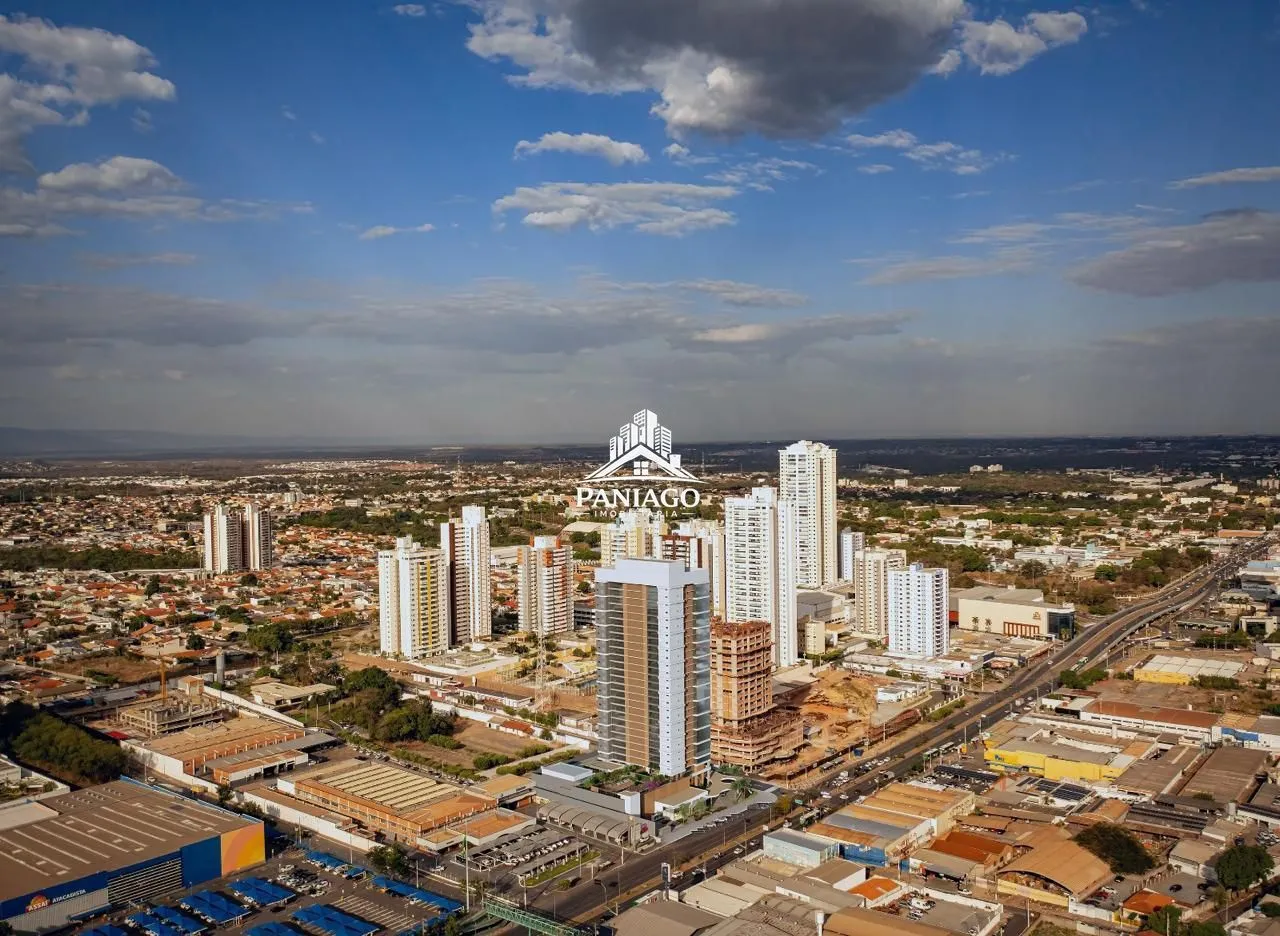 Imagem Hampton Plaenge Jardim Das Américas - Sol da Manhã, 2 Vagas | Ágio R$ 512 Mil