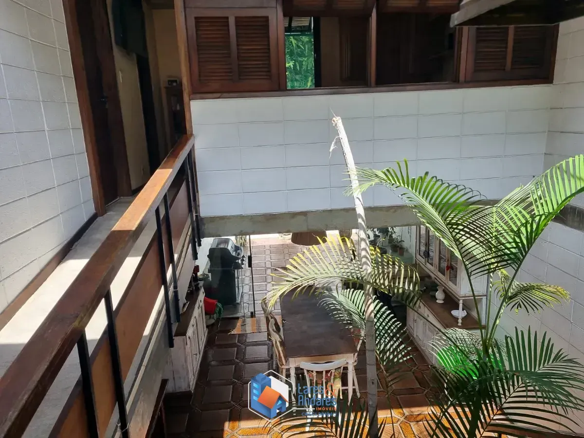 Imagem Casa de vila para venda em Chácara Monte Alegre com 3 quartos, sendo 1 suíte, 194m²