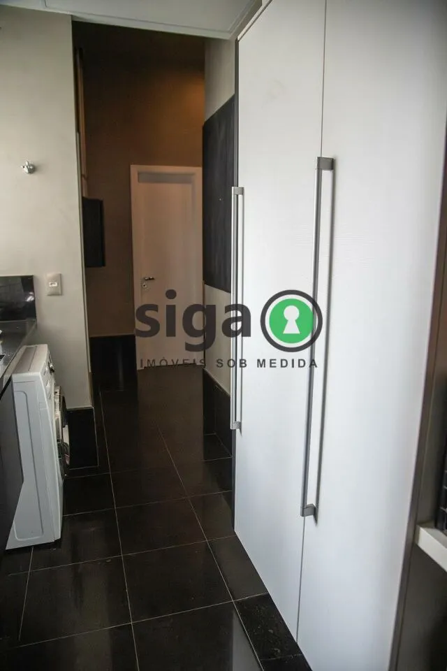 Imagem Apartamento para Locação no Itaim Bibi com 2 quartos