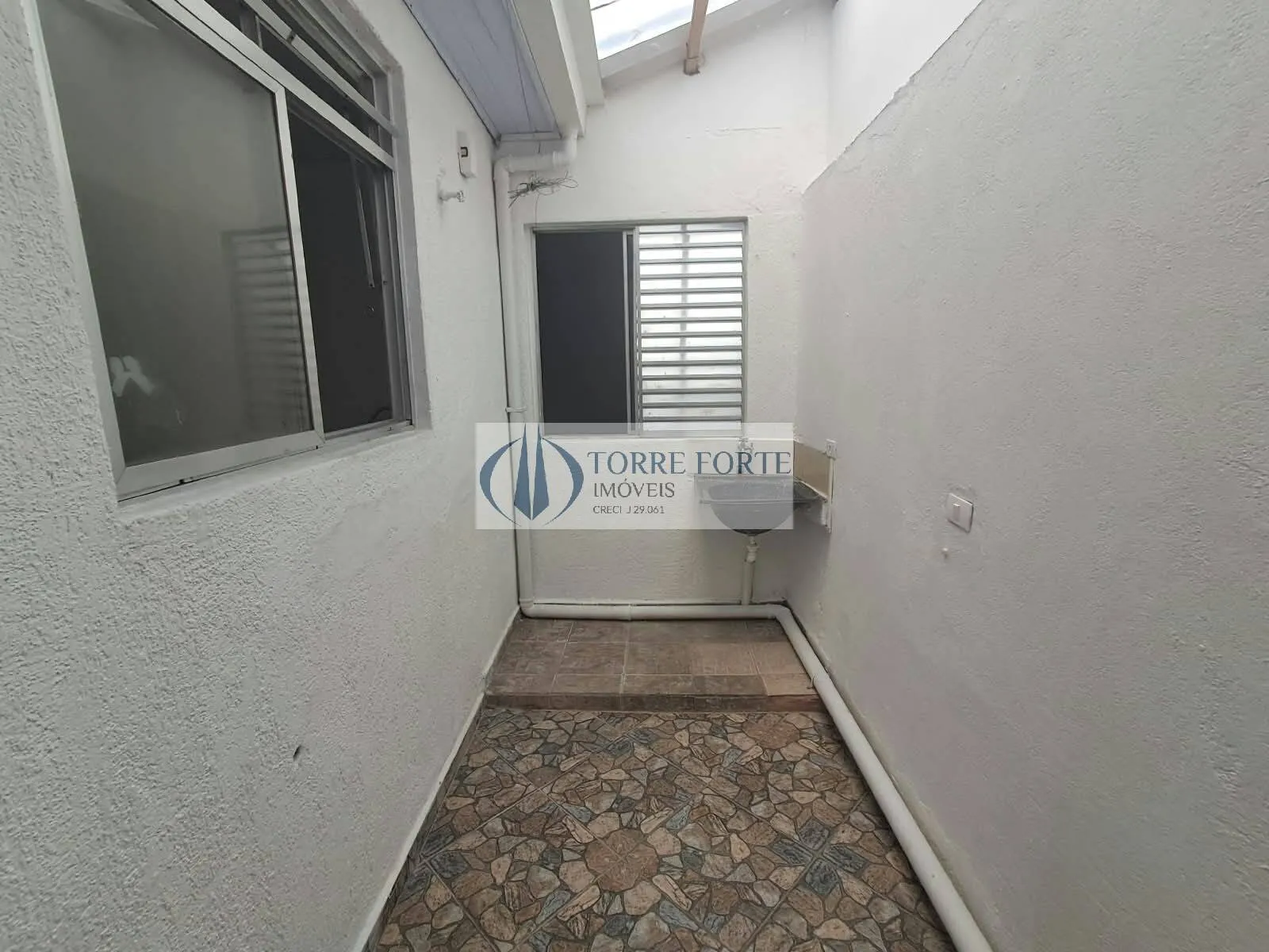 Imagem casa 1 dormitório Vila Mafra Locação