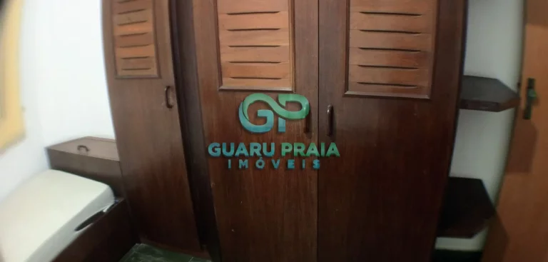 Imagem Apartamento à venda no bairro Astúrias - Guarujá/SP