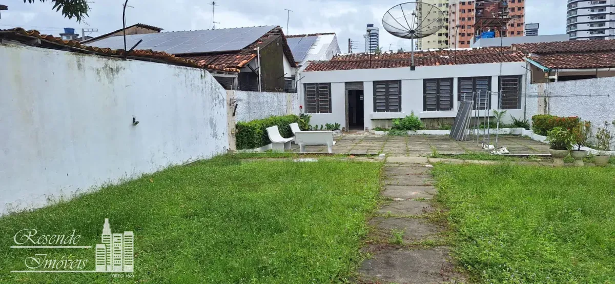 Imagem CASA A VENDA GUAMÁ