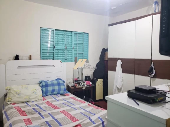 Imagem Casa à venda no Jardim Nossa Senhora Auxiliadora em Campinas, São Paulo