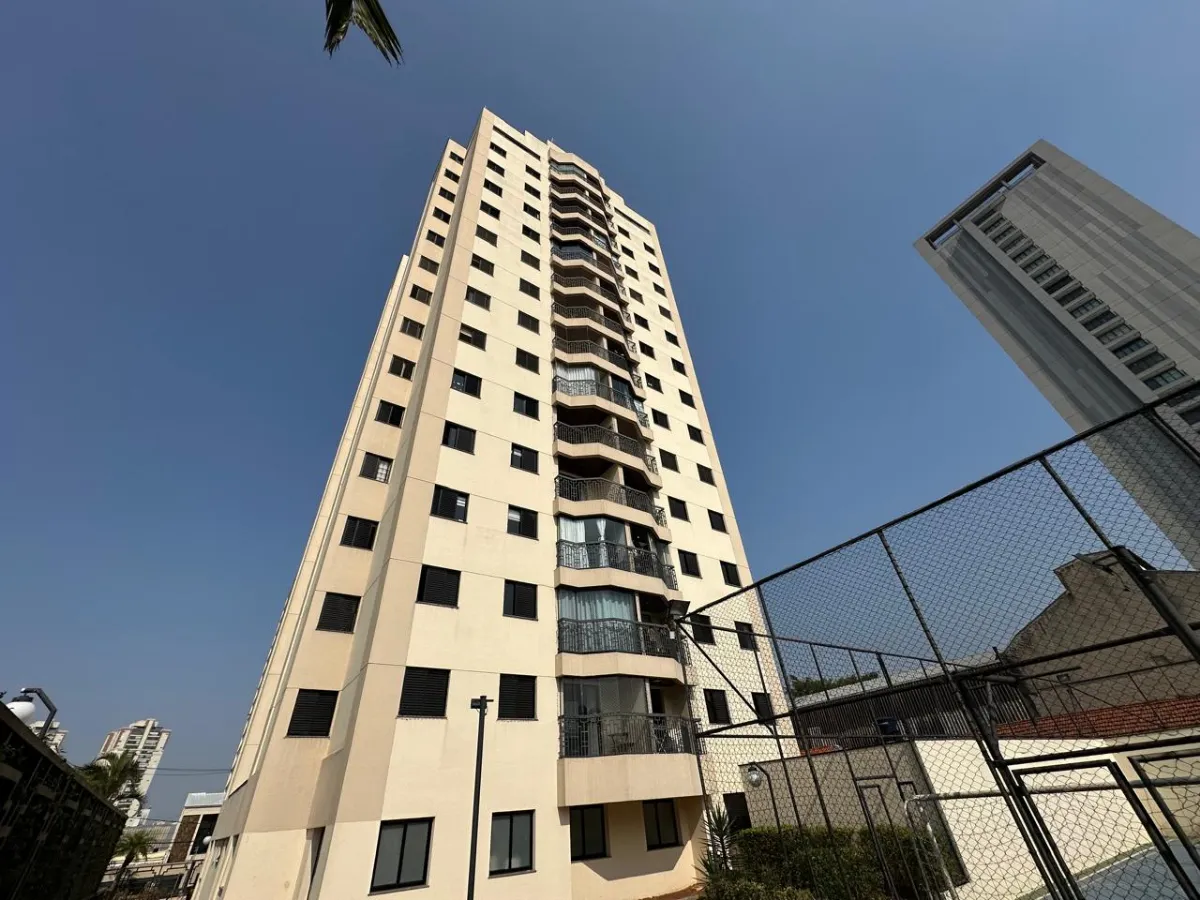 Imagem Apartamento para venda em Alto da Mooca com 3 quartos, sendo 1 suíte, 76m2