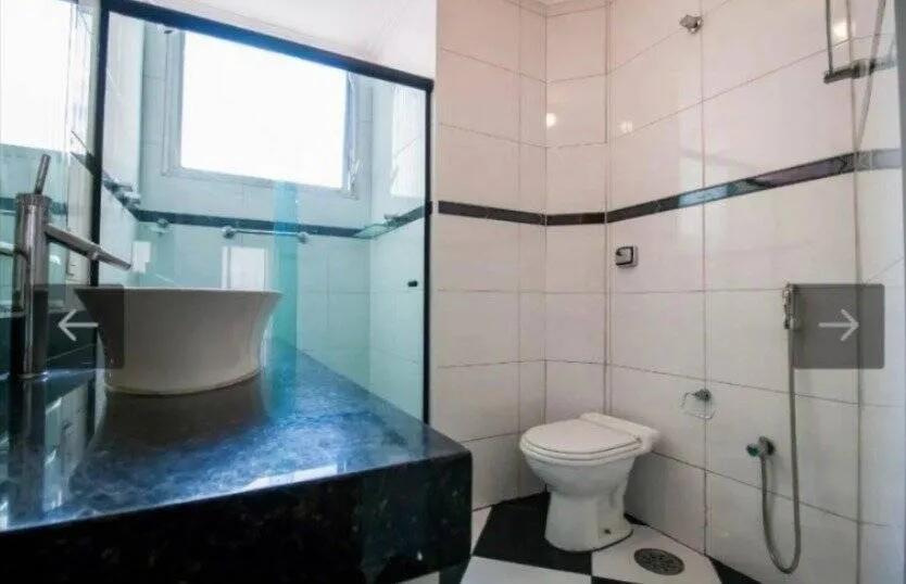 Imagem Apartamento Santa Cecília - 234M², 4 Dorms, 1 Suíte, 2 Vagas.