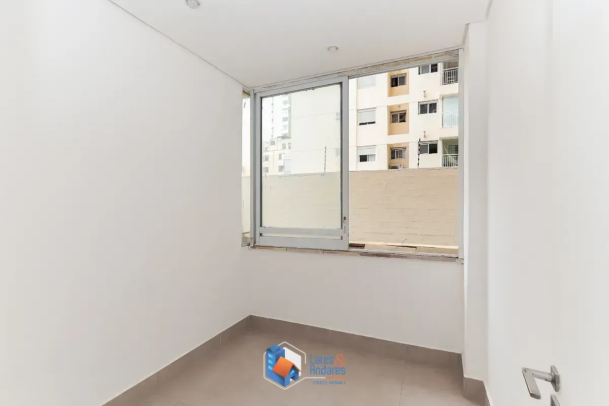 Imagem Apartamento garden para venda em Barra Funda com 2 quartos, sendo 1 suíte, 54m²