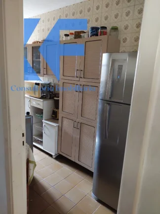 Imagem APARTAMENTO RESIDENCIAL em CAMPINAS - SP, JARDIM IPIRANGA