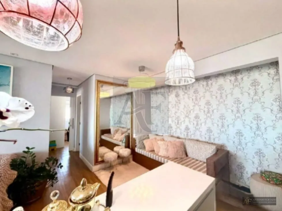 Imagem Apartamento à venda em Vila Formosa, São Paulo