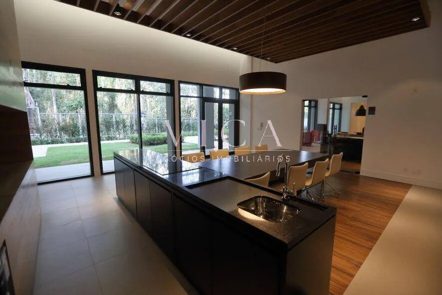 Imagem Apartamento, 50m² a venda ou aluguel por R$ 6.000,00 - Alphaville/SP