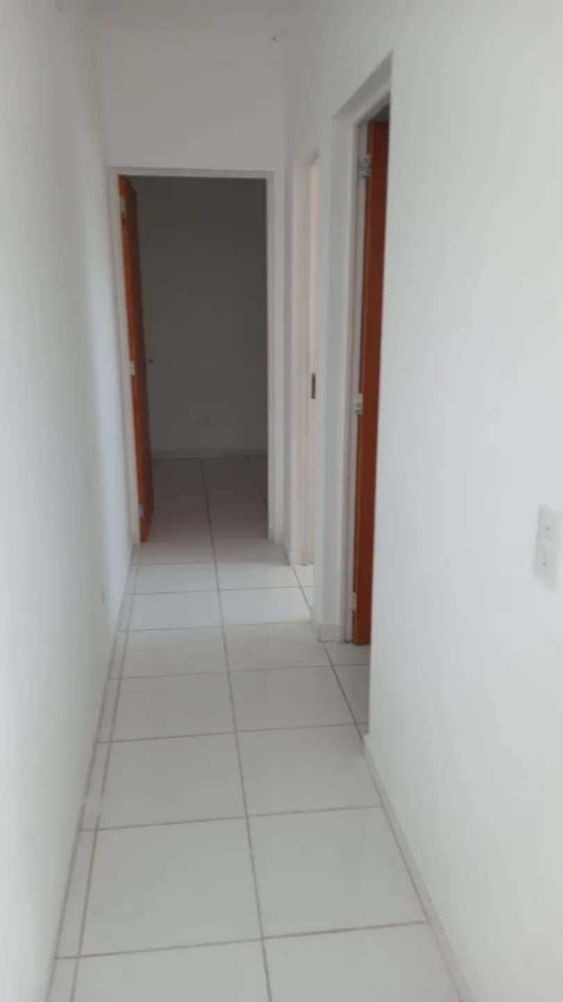 Imagem Apartamento à venda 2 Quartos, 1 Vaga, 48M², Residencial e Comercial Cidade Morumbi, Pindamonhangaba - SP | Condomínio Morumbi