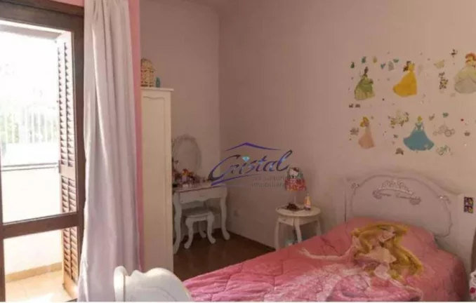 Imagem Casa com 4 dormitórios à venda, 256 m² por R$ 1.225.000,00 - Jardim Jussara - São Paulo/SP