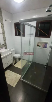 Imagem Sobrado com 3 dormitórios à venda, 252 m² por R$ 1.060.000,00 - Parque Renato Maia - Guarulhos/SP