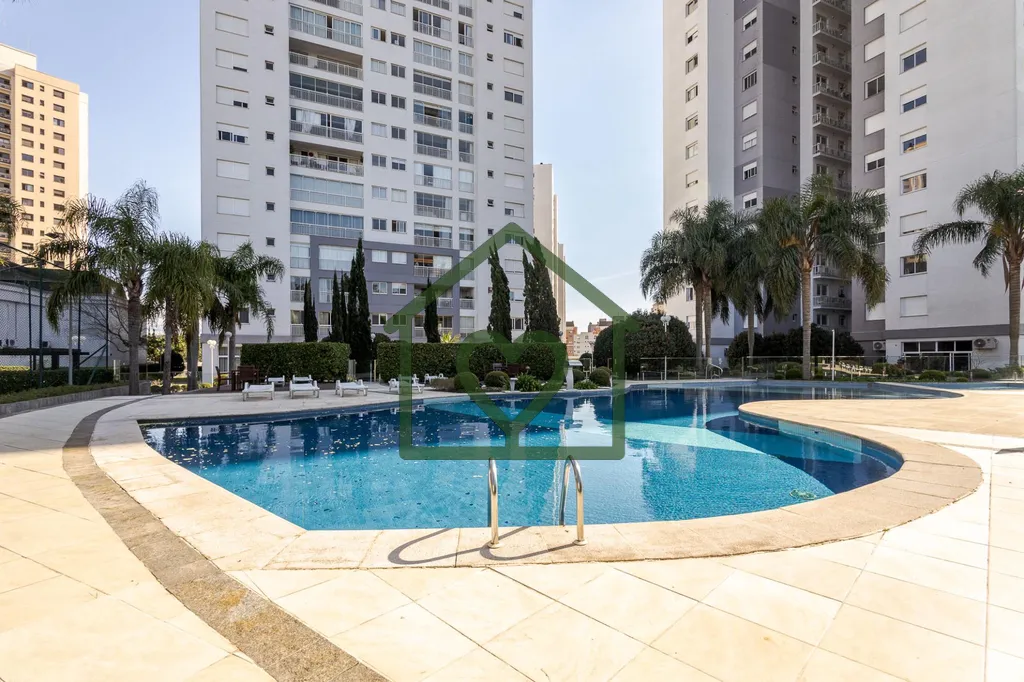 Imagem Excelente apartamento no 14ºandar, ensolarado no Jardim Europa, o imóvel está localizado em frent...