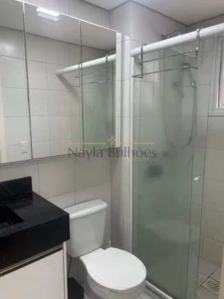 Imagem APARTAMENTO RESIDENCIAL em SÃO JOSÉ - SC, PRAIA COMPRIDA