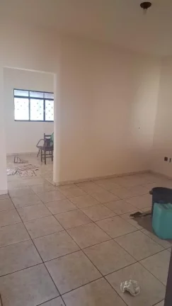 Imagem CASA COM EDÍCULA A VENDA NO JARDIM NUNES