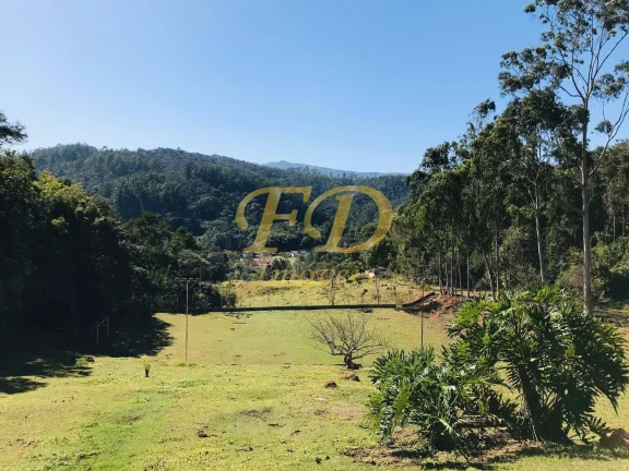 Imagem Sítio em Atibaia