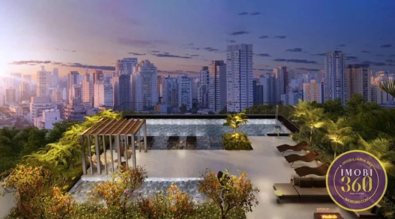 Imagem Studios Pronta entrega, na rua Borges lagoa, Proximo ao Metrô.