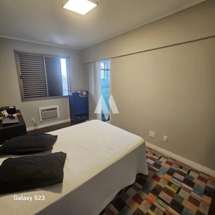 Imagem Apartamento para venda ou locação na Ponta da Praia em Santos