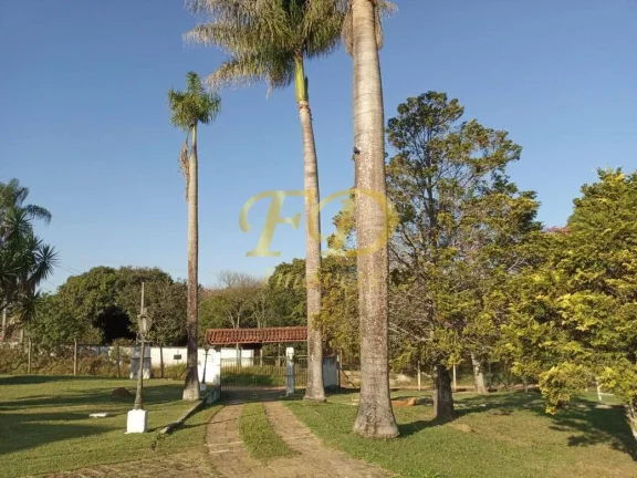 Imagem Sítio em Jarinu