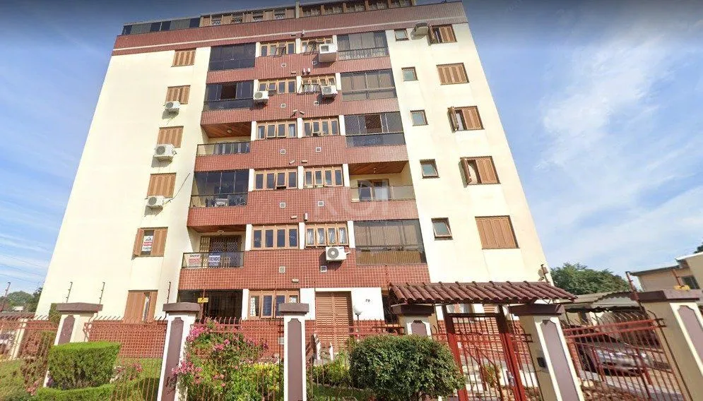 Imagem Apartamento para Venda - 75m², 3 dormitórios, Sarandi