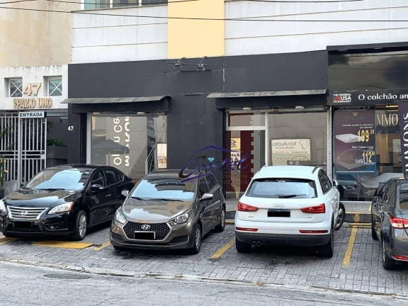 Imagem Loja para alugar, 230 m² Vila Suzana - São Paulo/SP