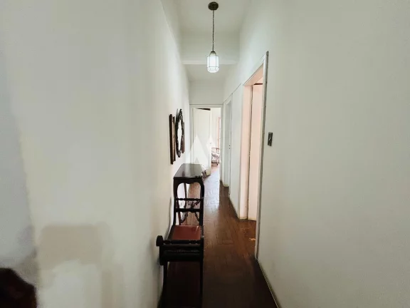 Imagem Apartamento à venda - 2 dormitórios Itararé