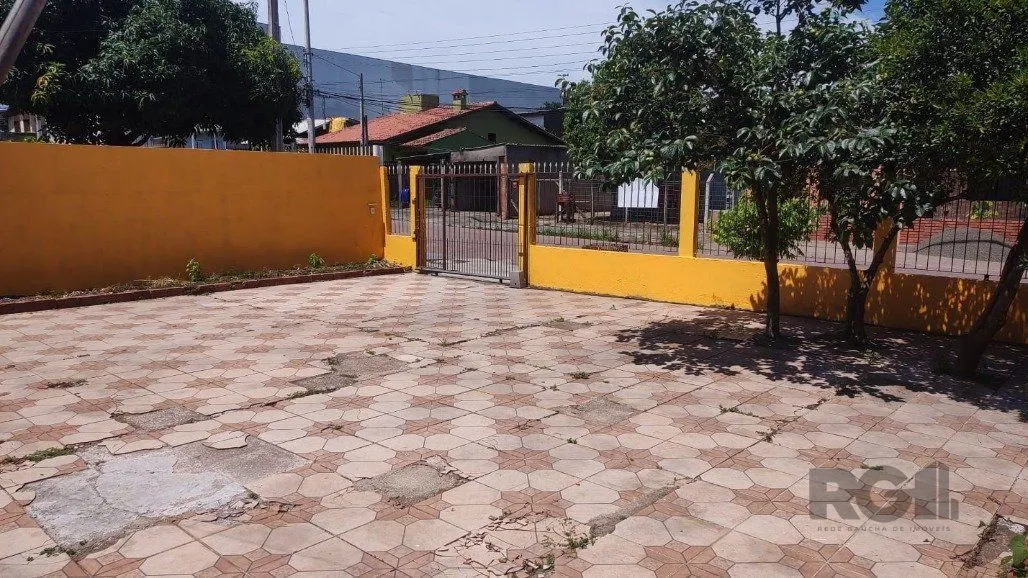 Imagem Vende casa com 84m² , 2 dormitórios, terreno com 300m²