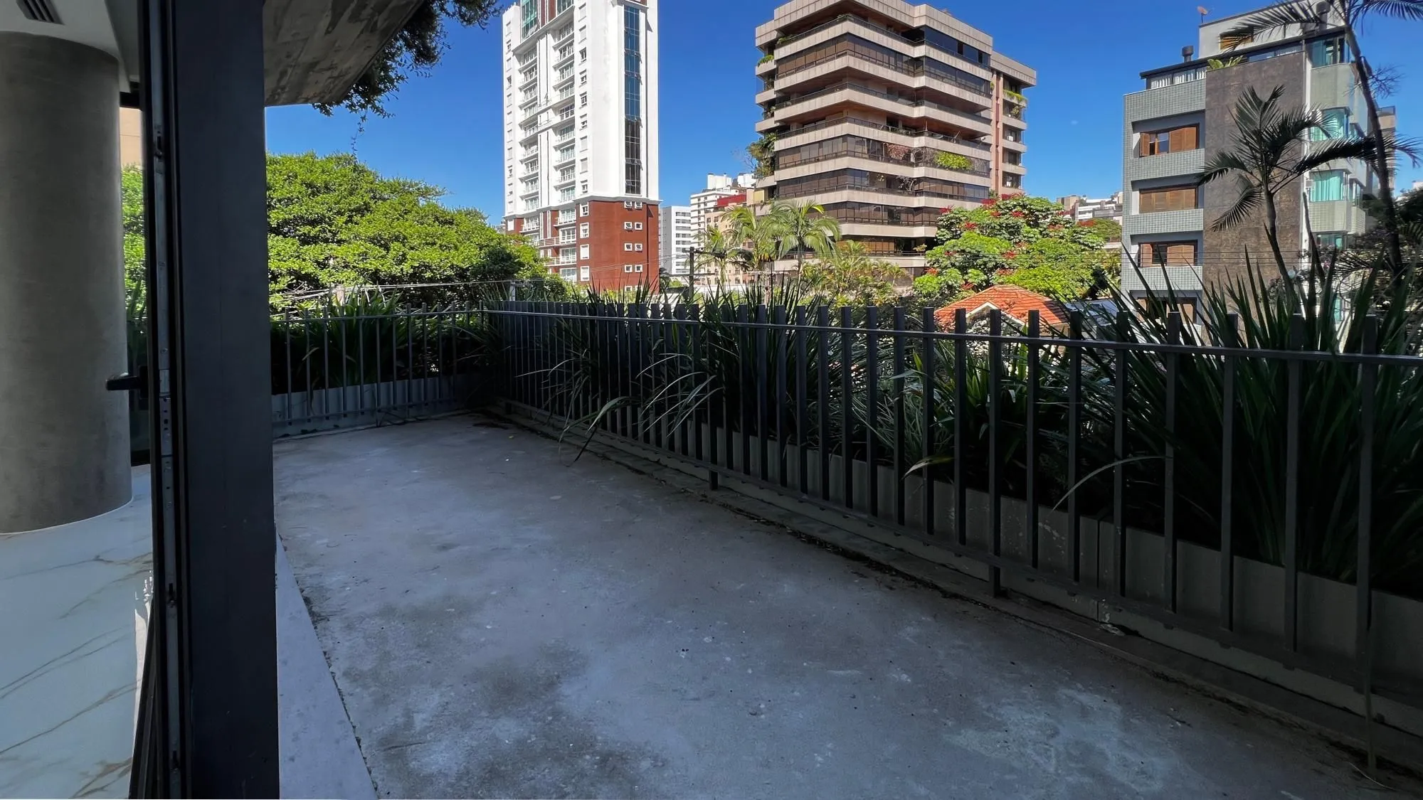 Imagem Apartamento Garden no Casa Vista! Bairro Auxiliadora. Porto Alegre/RS