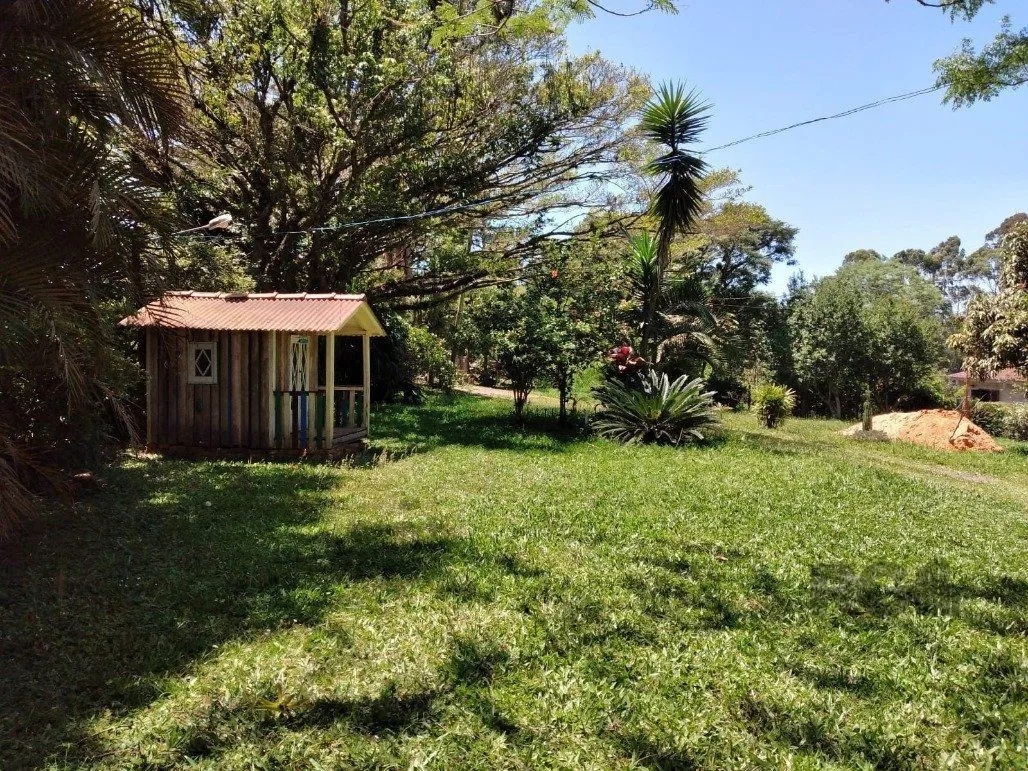 Imagem Sítio na R. Belvedere,555 no Campo Bonito em Torres - RS.