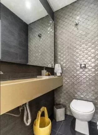 Imagem APARTAMENTO RESIDENCIAL em SÃO PAULO - SP, CONSOLAÇÃO