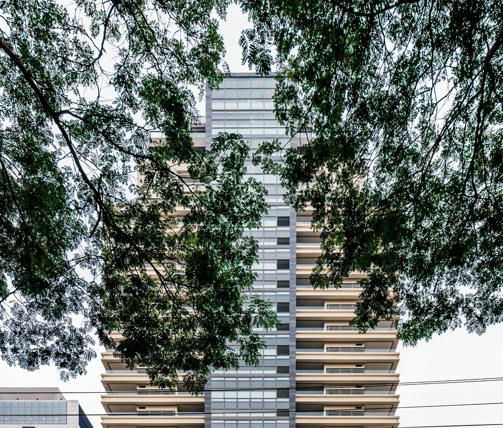 Imagem HUB Pinheiros - Residencial - HUB Pinheiros - Residencial