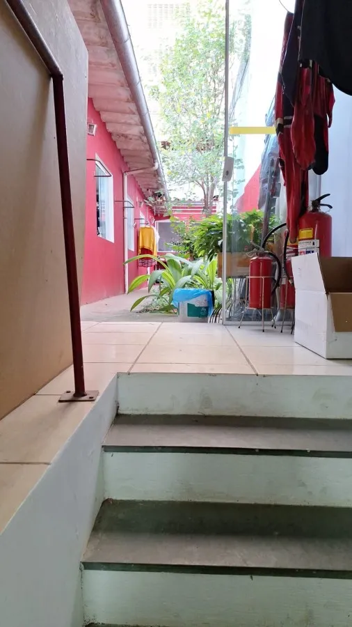 Imagem Loja para Locação em São Paulo / SP no bairro Higienópolis