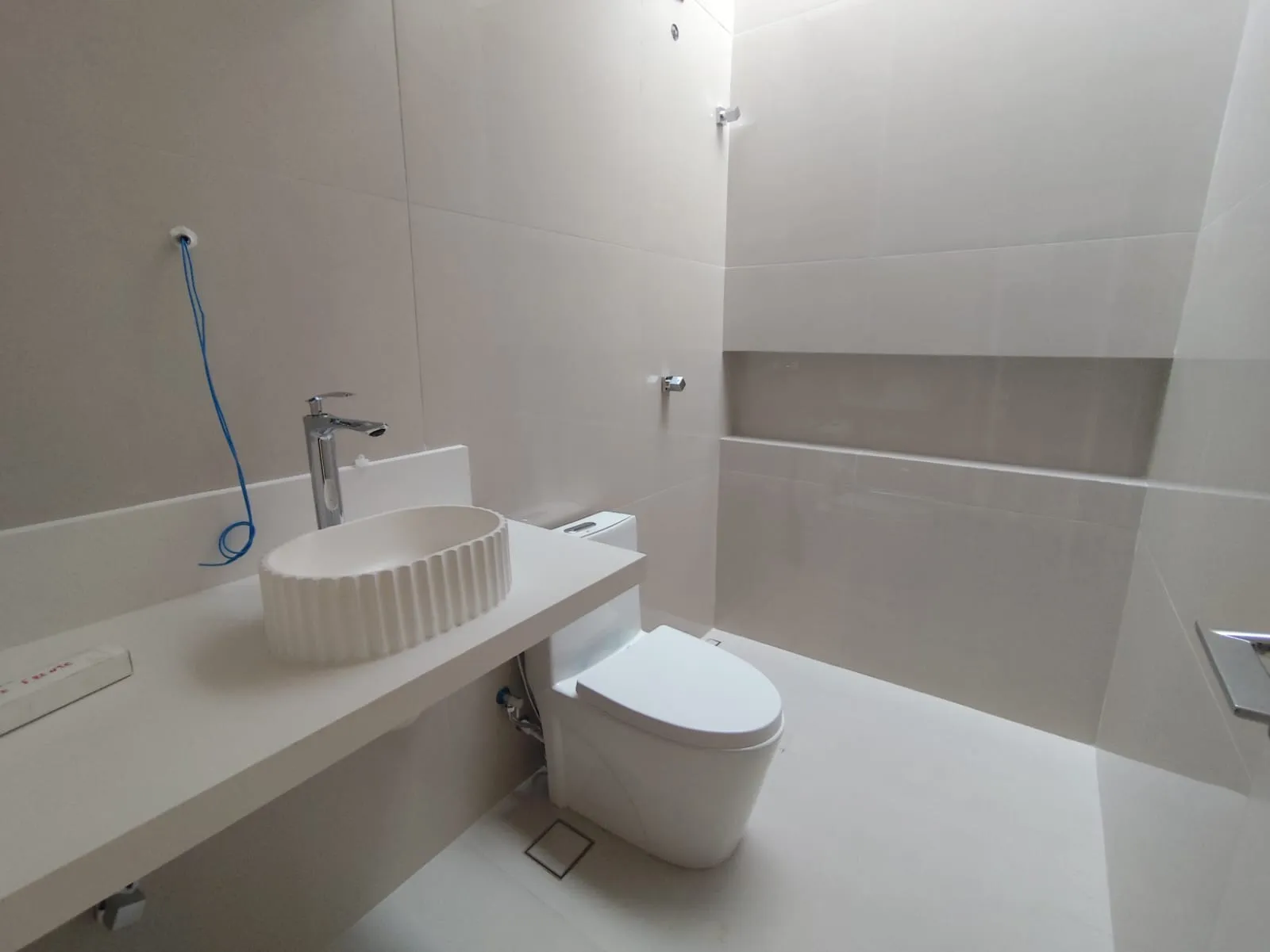 Imagem Casa 3 suítes de Alto Padrão- Terras Alpha Nova Esplanada | Votorantim/SP
